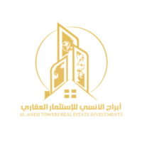 Al-Anesi Towers Logo